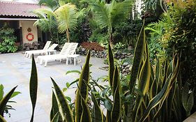 Mutiara Hotel And Convention